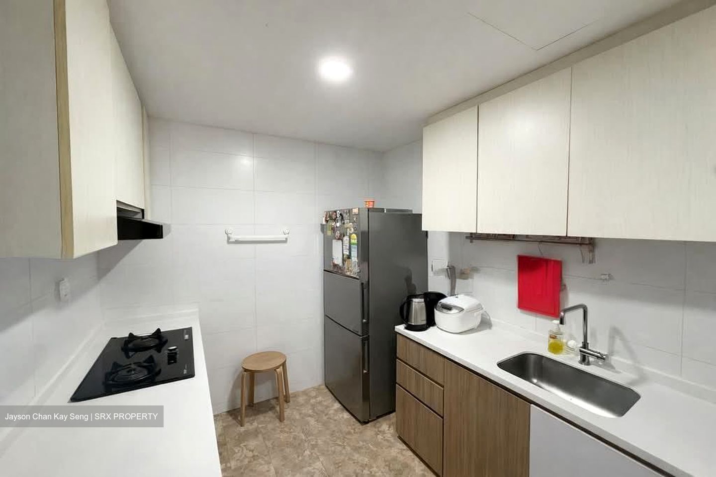 Lake Life (D22), Condominium #549623491